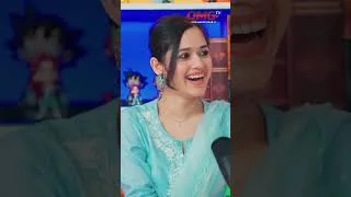 Thumbnail: Jannat Zubair Is Closest To Her dad But Also Fears Him The Most...#shorts