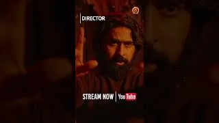 Thumbnail: Director Horror Thriller Full Movie Stream Now on Youtube | Ashish Gandhi | Aishwarya Raj Bhakuni