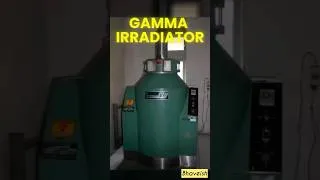 Thumbnail: Delhi radiation ☢️ incident #delhi #gammaradiation #explore #exploreindia #trendingshorts #viral