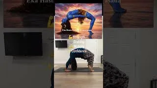 Thumbnail: This pose isn’t just about flexibility…