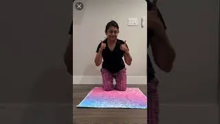 Thumbnail: Challenge accepted!  If Shilpa can inspire millions, she can inspire me too! 💃✨