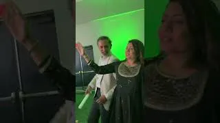 Thumbnail: Some days I’m Bhavna’s Kitchen… today I’m Bhavna’s Bollywood. 💃