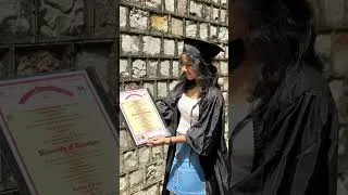 Thumbnail: #degree #bsc #maharani #ugcnet #jrf #assistantprofessor #motivation #motivational #success #college