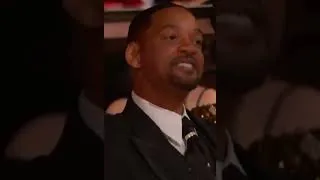 Thumbnail: Was the Will Smith Slap FAKE? #shorts