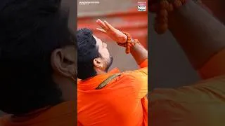 Thumbnail: Main Jogiya Ka Jogi Hoon | Ritesh Pandey | HD VIDEO | काँवर गीत 2025 | बोल बम | BHOJPURI SONG 2025