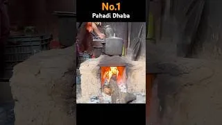 Thumbnail: ₹50 Se Full Meal in Lansdowne | Best Budget Dhaba in Uttarakhand