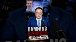 Thumbnail: Who’s Hiding the Ball? Prosecution Exposes Trial Misinformation in Charlie Kirk Case