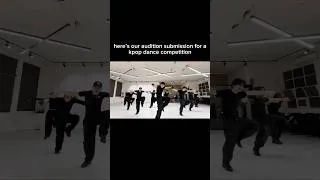 Thumbnail: hope we get in this time 🙏🏻✨ #TheBoyz #TheStealer #kpop #dance