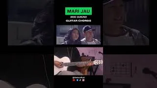 Thumbnail: Mari Jau - Bikki Gurung | Guitar Chords #marijau #bikkigurung #bibekacofficial