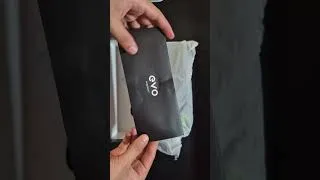 Thumbnail: Audient Evo 8 | Unboxing #audient #audientevo #evo4i4 #asmr #bibekacofficial