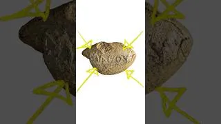Thumbnail: What does a sling bullet have to do with the Bible?