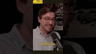 Thumbnail: Why are they saying they found the Tabernacle?