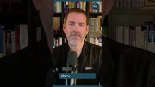 Thumbnail: Only Way to Escape Judgmentalism - Embrace the Gospel!