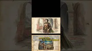 Thumbnail: Why the Devil is scared of a true believer in Christ