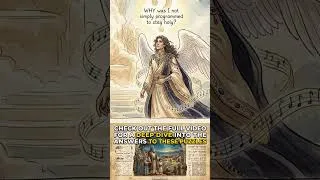 Thumbnail: Has God fixed Who Goes to Heaven and Hell?