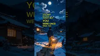 Thumbnail: EP203. Stop Judging Others! Why God Raises the Unqualified to Humble the Proud | Faith Rise Podcast