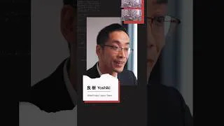 Thumbnail: Meet the Japanese Language Advisor