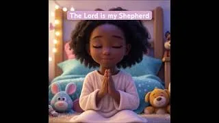 Thumbnail: The Lord is my Shepherd