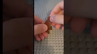 Thumbnail: How to Build a Lego Cross