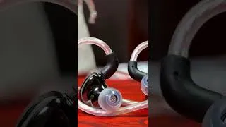 Thumbnail: TRN Dolphin IEM Headset Review