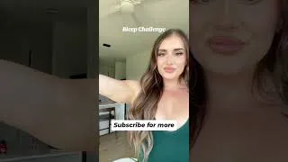 Thumbnail: Emily Nosler Follow to this strong and beautifull girl on Instagram and tiktok