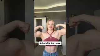 Thumbnail: Irina Maksimenko .... Follow to this strong and beautifull girl on Instagram