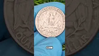 Thumbnail: Most valuable RARE Washington quarter dollar worth MILLION'S #rarecoins #coincollecting #valuablecoi