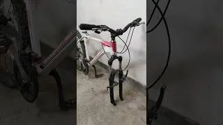 Thumbnail: Epic Bike Restoration