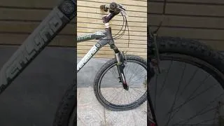 Thumbnail: Amazing Bike Restoration