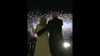Thumbnail: President Joe Biden & Vice President Kamala Harris: Closing Ceremony featuring Katy Perry