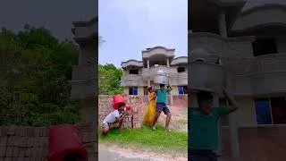Thumbnail: Daddy or daughter 😂 #funny #comedy #family #tiktok #funnyfamily