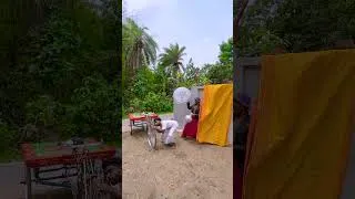 Thumbnail: kallu or Chhagan funny comedy 🤣 Part - 123 | #comedy #funny #trending