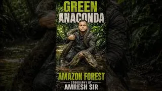 Thumbnail: GREEN ANACONDA #odishaeducation #odishastudents #osstetexam #bidyasagarclasses