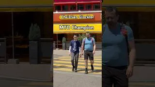 Thumbnail: Christian Glöckler 🇩🇪#bislchess