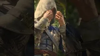 Thumbnail: Donning The Assassin’s Robe #assassinscreed #assassinscreedblackflagresynced #edwardkenway #ps5