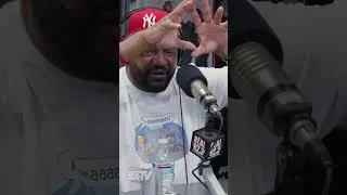 Thumbnail: America Hates Soccer, Aries Spears Says