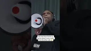 Thumbnail: Rick Ross has a home so big he DOESN'T do this..