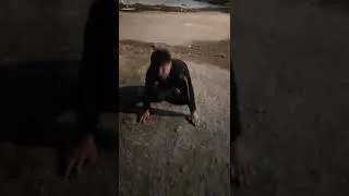 Thumbnail: Starving Uyghur man crying for help (飢餓的維吾爾人哭求幫助)