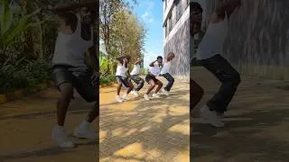Thumbnail: Lui Cruz - Wele Dance ft Tekno #dance #tekno #afrodance #afrobeat #shortsfeed #shorts #subscribe