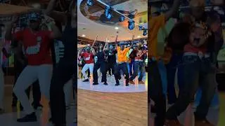 Thumbnail: CPC STARS - TAU Dance #amapiano #dance #subscribe #shortfeed #dancereels #danceclass #viraldance