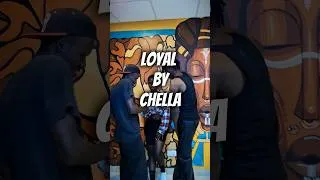 Thumbnail: Chella  - Loyal #dance #chella #dancer #shortfeed #trending #dance #subscribe #afrobeats #amapiano