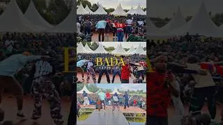 Thumbnail: BADASS School Tour Experience @Chebisas Boys #dance #shortfeed #danceperformance #trending #viral