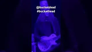 Thumbnail: #buckethead @BucketHeadNation LIVE 6-27-26