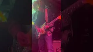 Thumbnail: @particlekid shredding at Pappy & Harriet’s