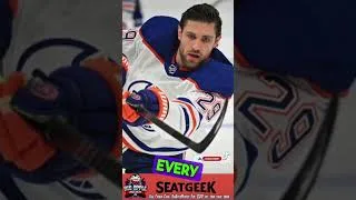Thumbnail: Igor Shesterkin vs Leon Draisaitl: which contract will age better