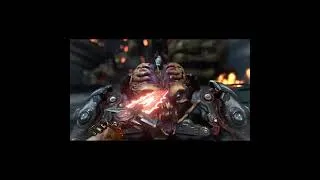 Thumbnail: The best sequence from my "666 hours of DOOM Eternal" video