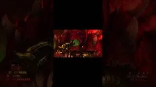 Thumbnail: DOOM Eternal - Cacodemon Eats Lost Soul!