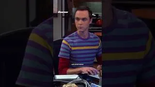 Thumbnail: The dream. #TheBigBangTheory