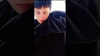 Thumbnail: [May 21, 2026] G DRAGON x VOGUE #kingofkpop #gdragon #chanel #fashion