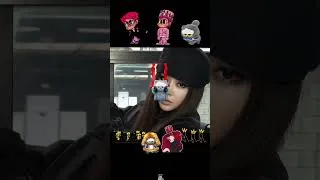 Thumbnail: G DRAGON x AESPA 🔥🐲👄💚💙⚡ #gdragon #kingofkpop #new